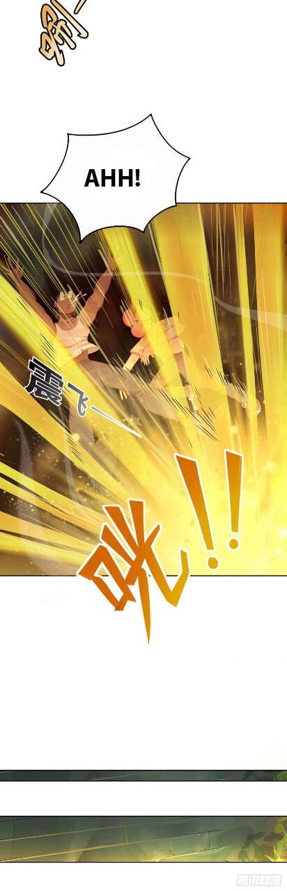 Ta Là Mao Sơn Thiên Sư Chapter 1.5 - 13