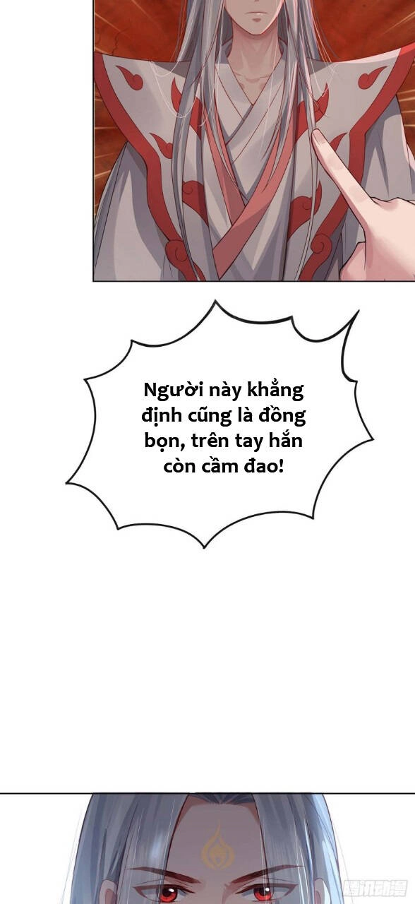 Ta Là Mao Sơn Thiên Sư Chapter 1.5 - 30