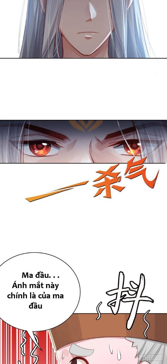 Ta Là Mao Sơn Thiên Sư Chapter 1.5 - 31