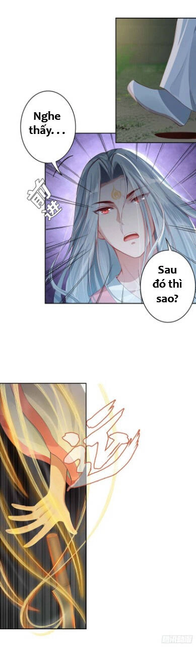 Ta Là Mao Sơn Thiên Sư Chapter 1.5 - 37