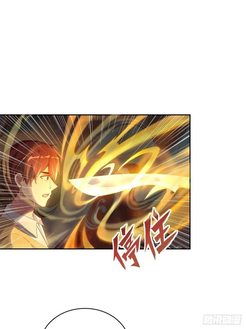 Ta Là Mao Sơn Thiên Sư Chapter 2 - 1