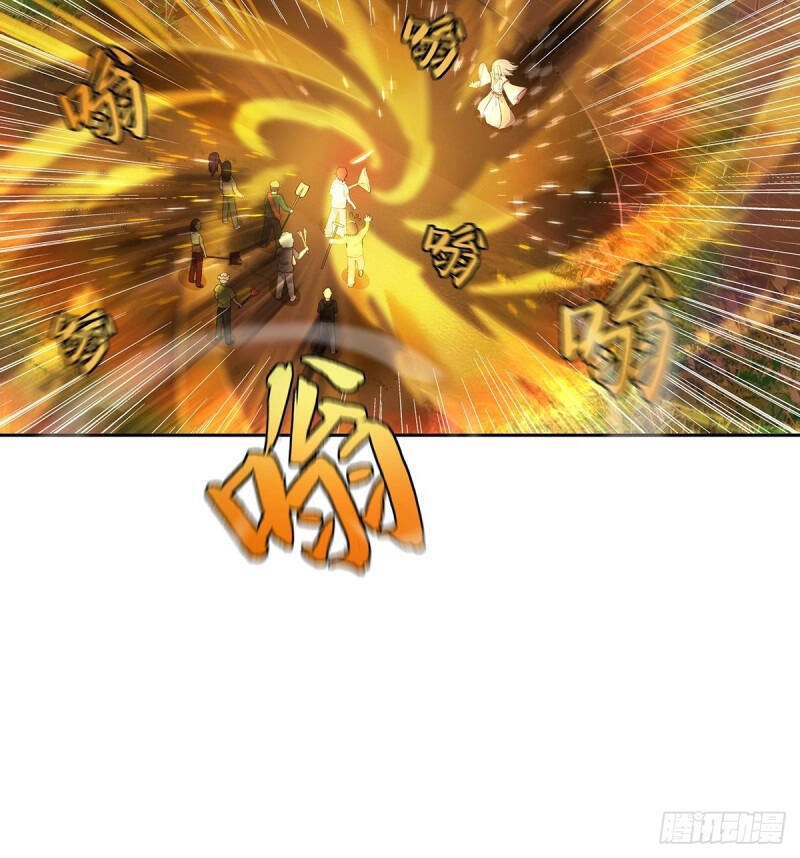 Ta Là Mao Sơn Thiên Sư Chapter 2 - 3