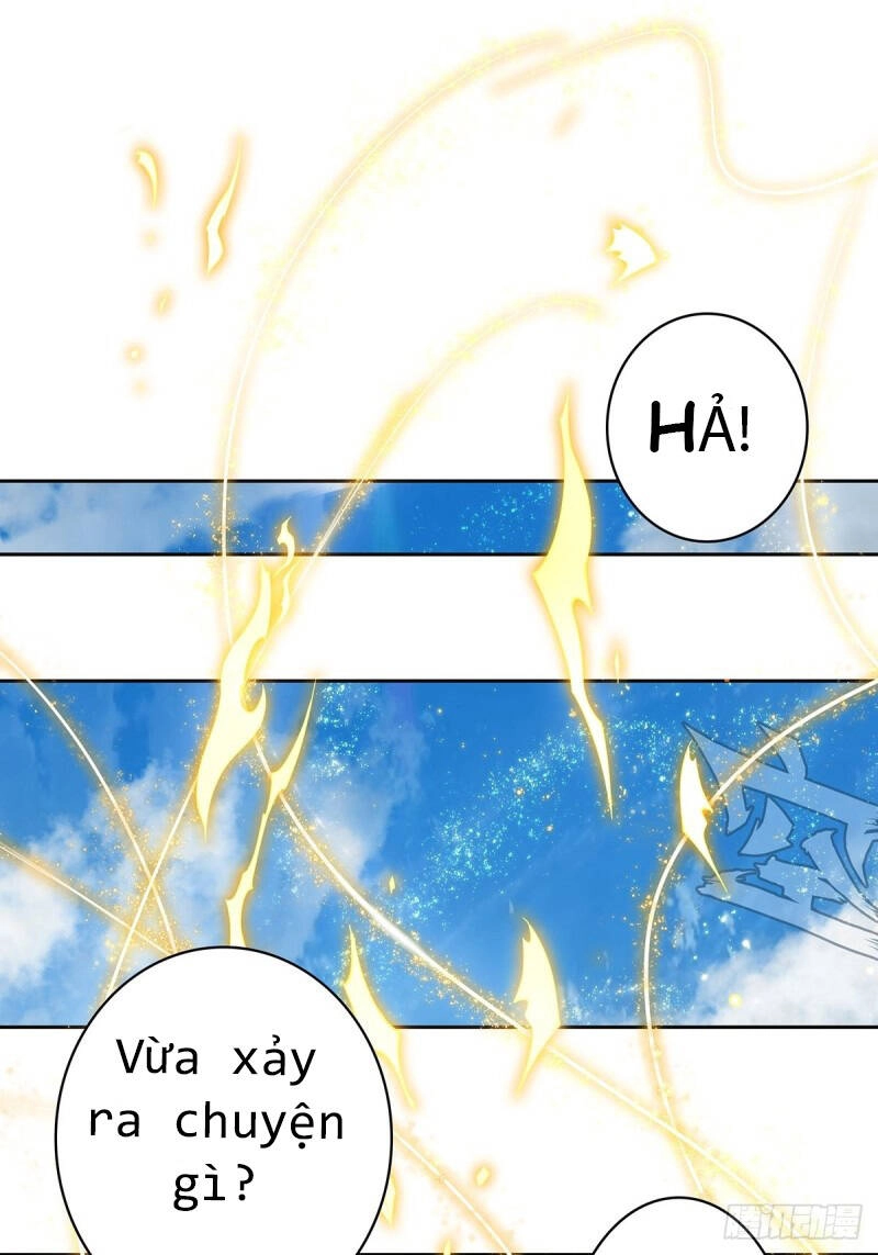 Ta Là Mao Sơn Thiên Sư Chapter 2 - 4