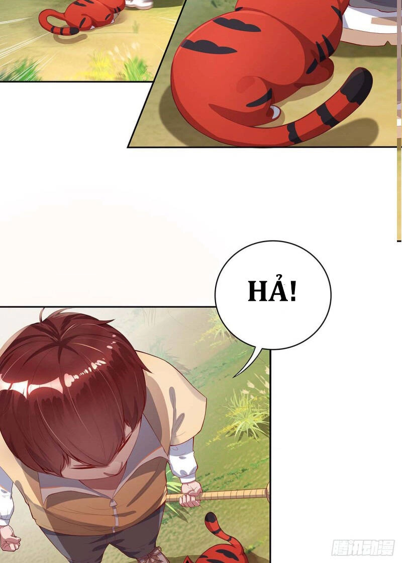 Ta Là Mao Sơn Thiên Sư Chapter 2 - 9