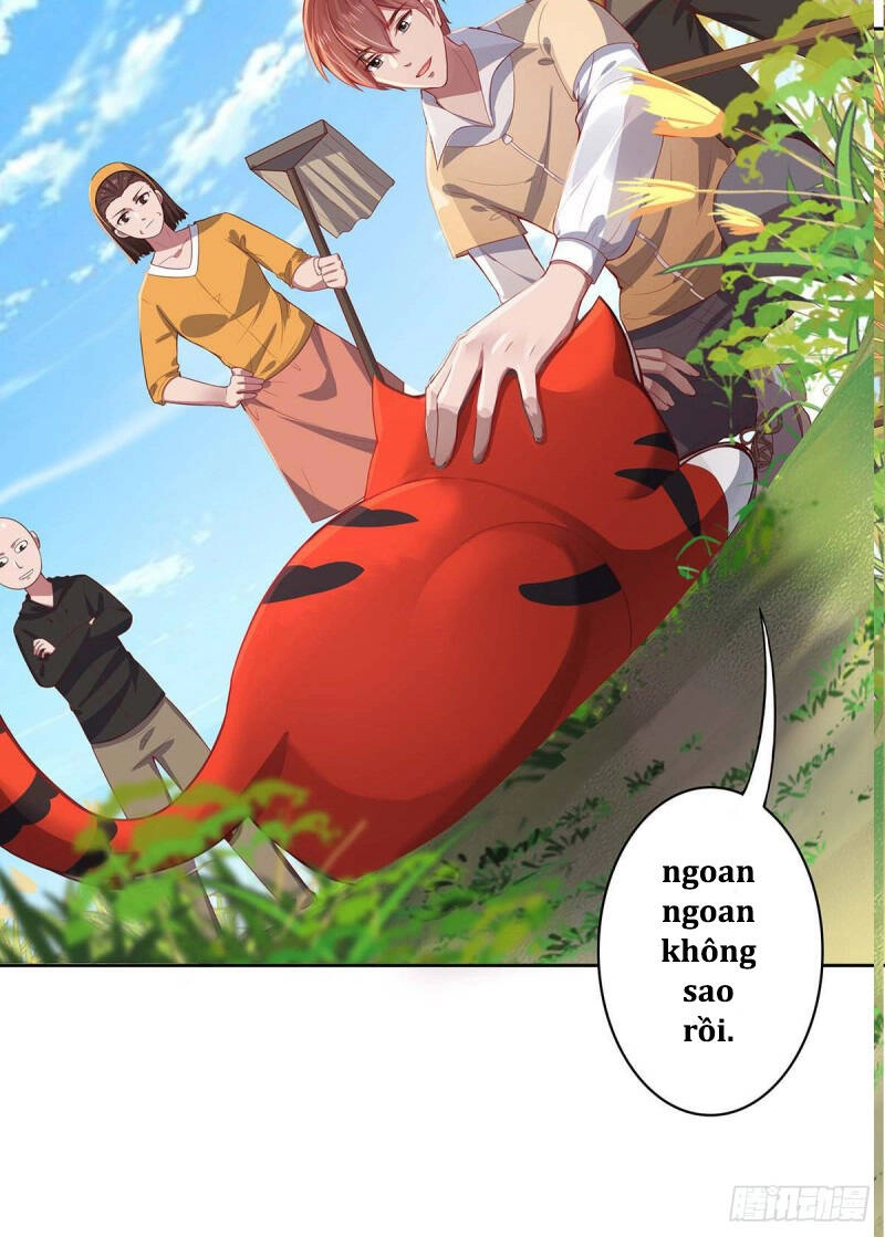 Ta Là Mao Sơn Thiên Sư Chapter 2 - 11