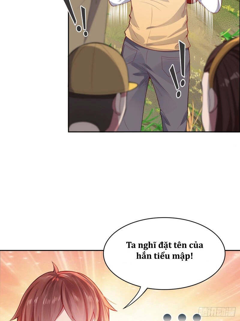 Ta Là Mao Sơn Thiên Sư Chapter 2 - 15