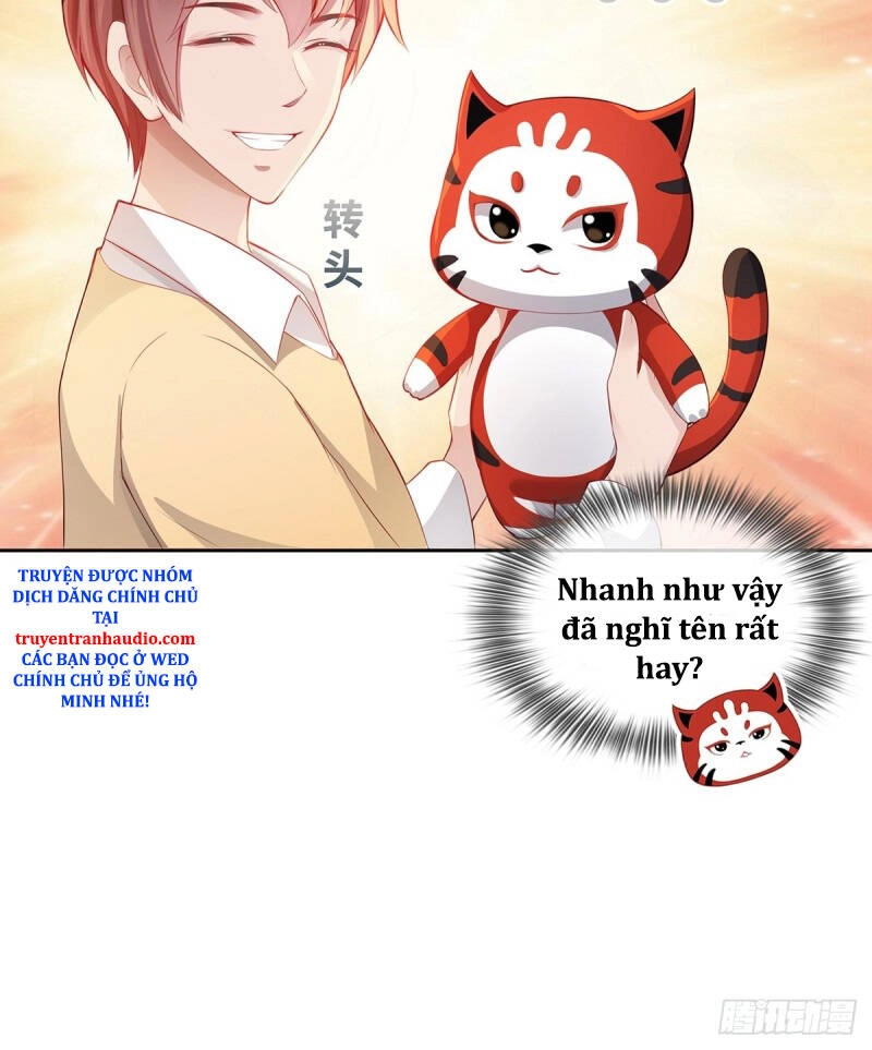 Ta Là Mao Sơn Thiên Sư Chapter 2 - 16