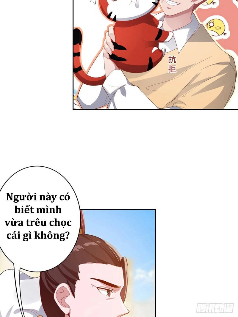 Ta Là Mao Sơn Thiên Sư Chapter 2 - 18