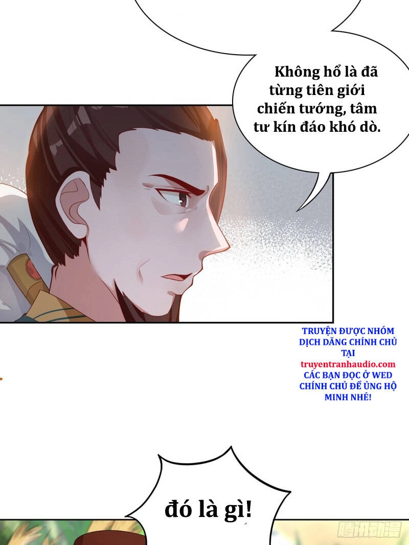 Ta Là Mao Sơn Thiên Sư Chapter 2 - 20