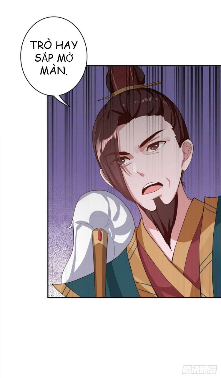 Ta Là Mao Sơn Thiên Sư Chapter 2 - 22