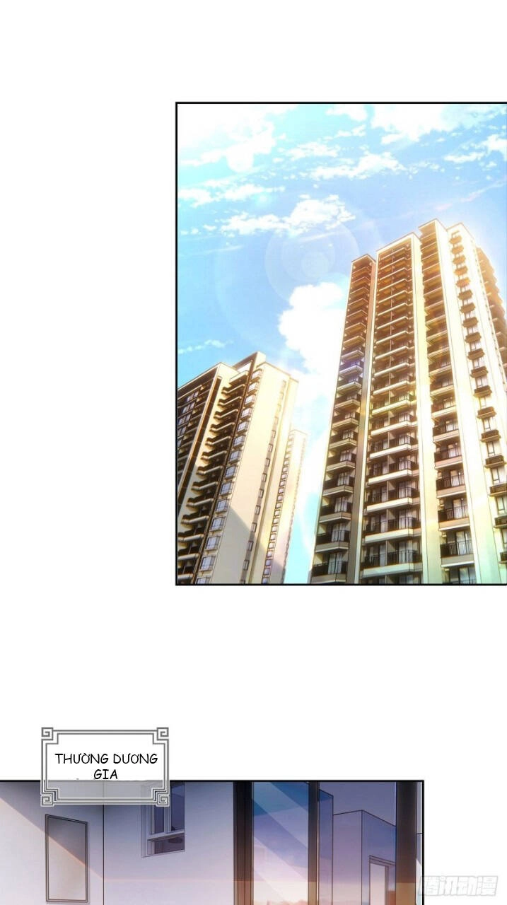 Ta Là Mao Sơn Thiên Sư Chapter 2 - 23