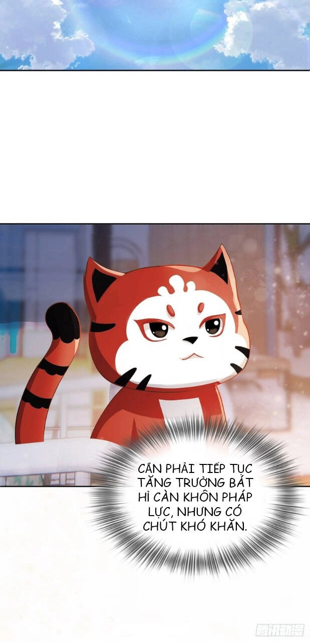 Ta Là Mao Sơn Thiên Sư Chapter 2 - 25