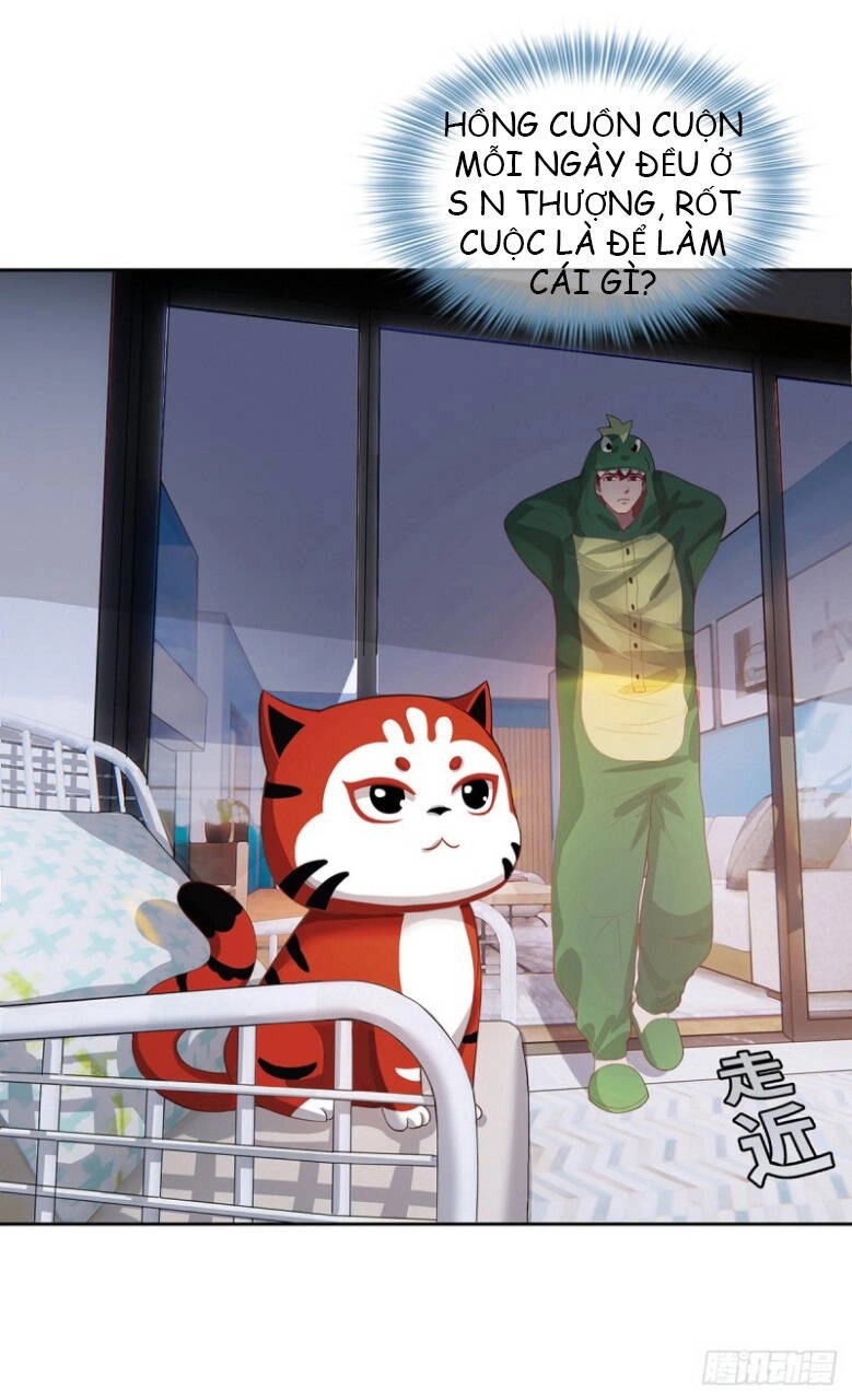 Ta Là Mao Sơn Thiên Sư Chapter 2 - 26