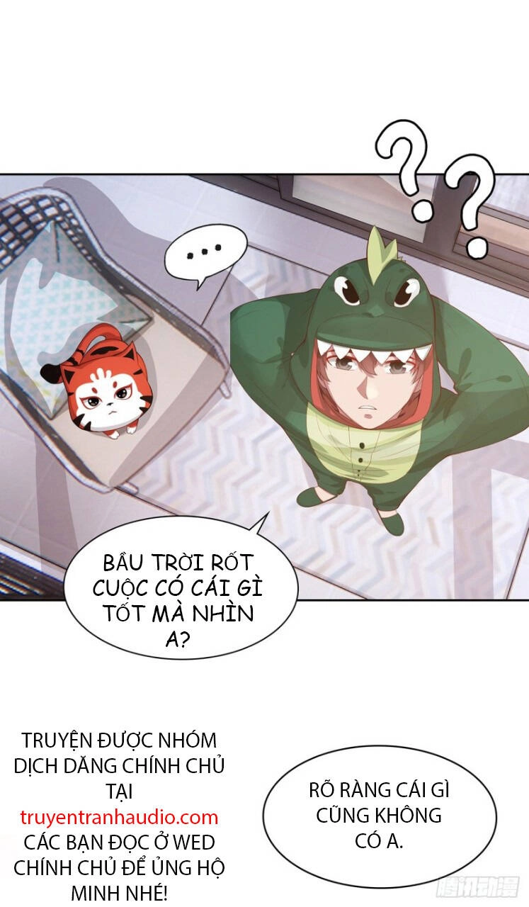 Ta Là Mao Sơn Thiên Sư Chapter 2 - 27