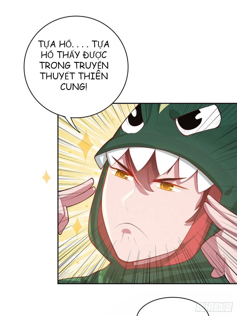 Ta Là Mao Sơn Thiên Sư Chapter 2 - 31