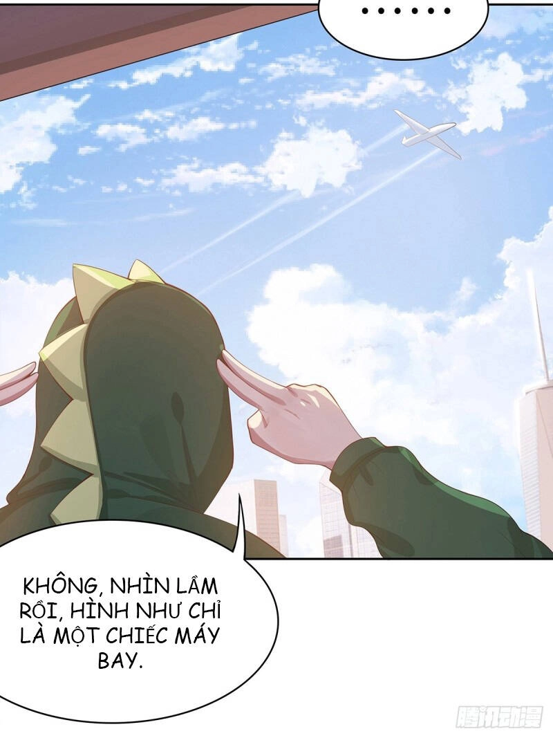 Ta Là Mao Sơn Thiên Sư Chapter 2 - 32