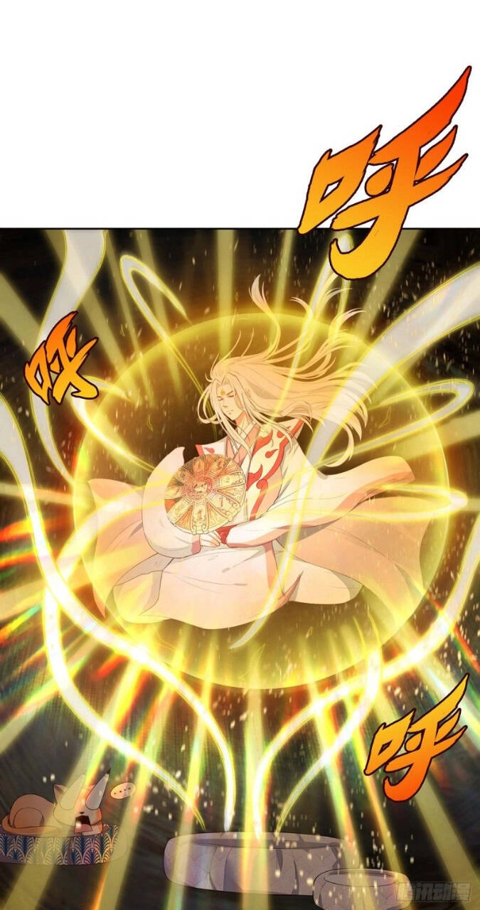 Ta Là Mao Sơn Thiên Sư Chapter 2 - 38