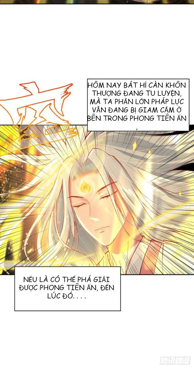 Ta Là Mao Sơn Thiên Sư Chapter 2 - 39