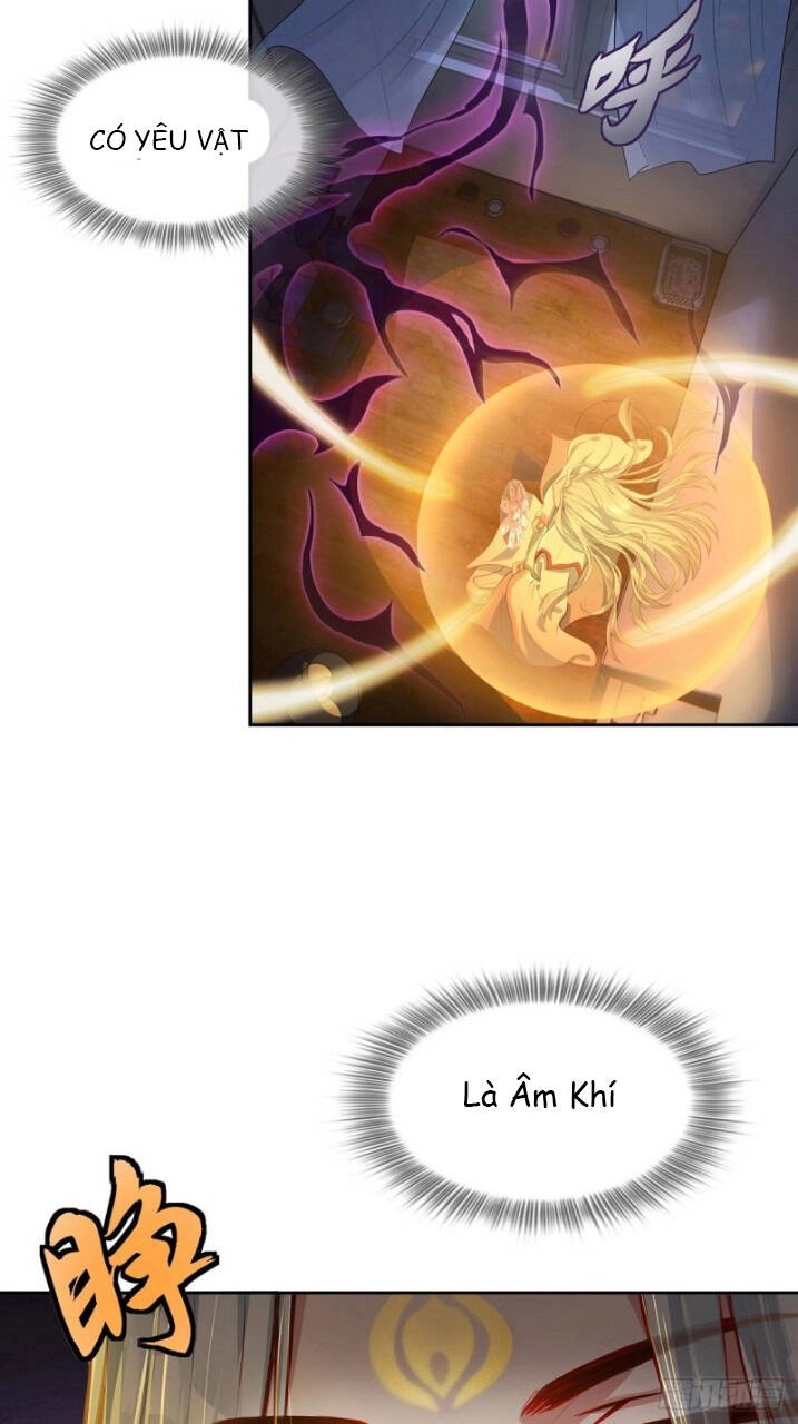 Ta Là Mao Sơn Thiên Sư Chapter 2 - 41