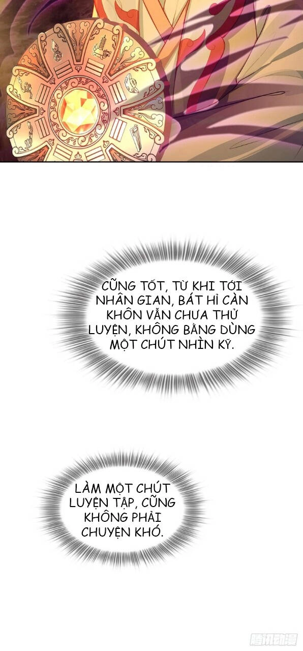 Ta Là Mao Sơn Thiên Sư Chapter 2 - 43