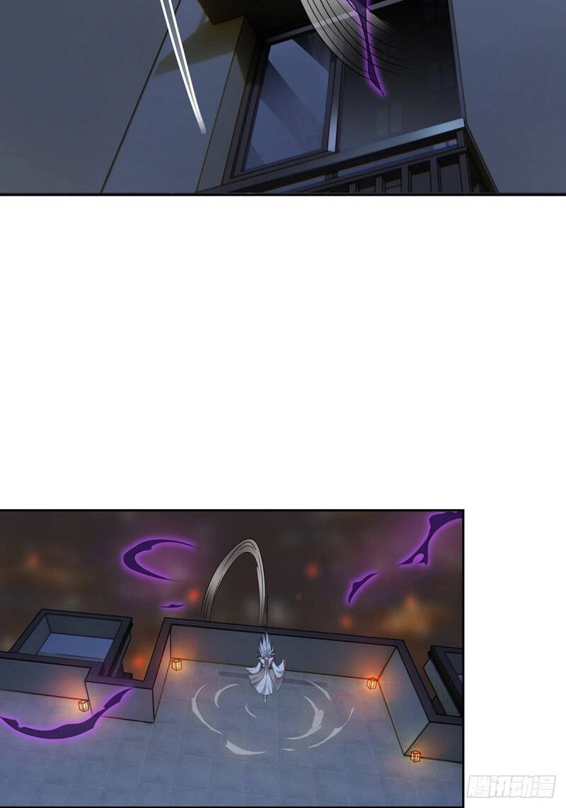 Ta Là Mao Sơn Thiên Sư Chapter 2 - 45