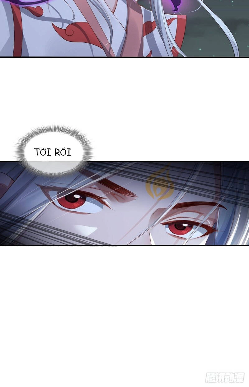 Ta Là Mao Sơn Thiên Sư Chapter 2 - 47