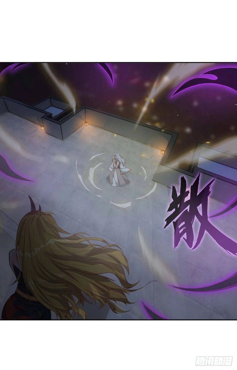 Ta Là Mao Sơn Thiên Sư Chapter 2 - 51