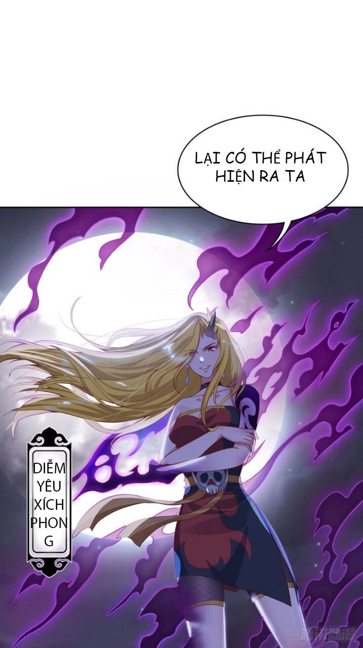 Ta Là Mao Sơn Thiên Sư Chapter 2 - 52