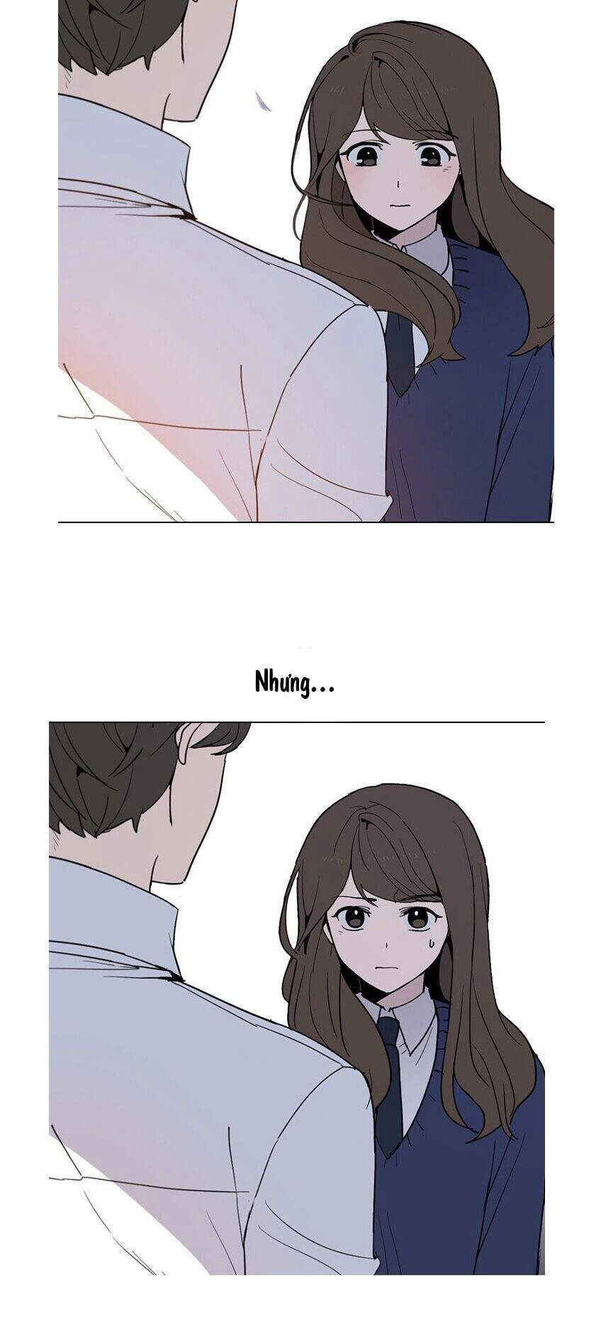 Thằng Bạn Trai Tồi Tệ Của Tôi Chapter 1 - 5