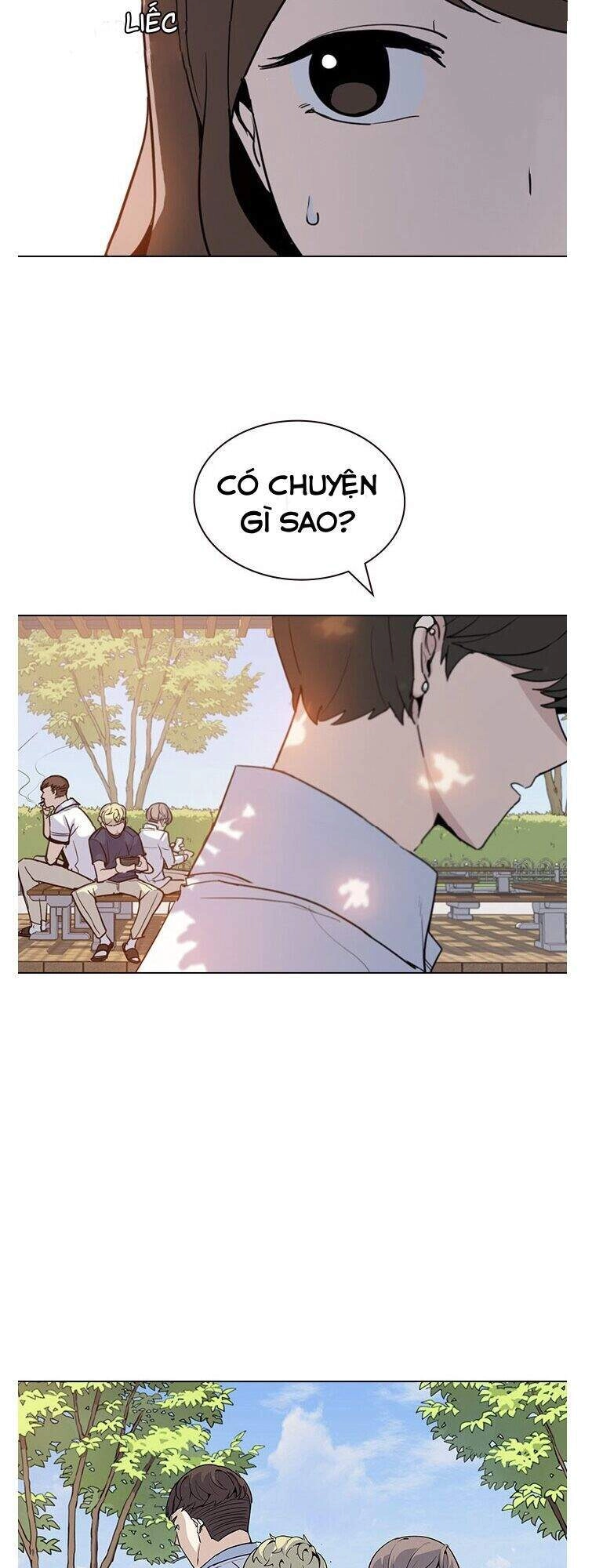 Thằng Bạn Trai Tồi Tệ Của Tôi Chapter 1 - 15