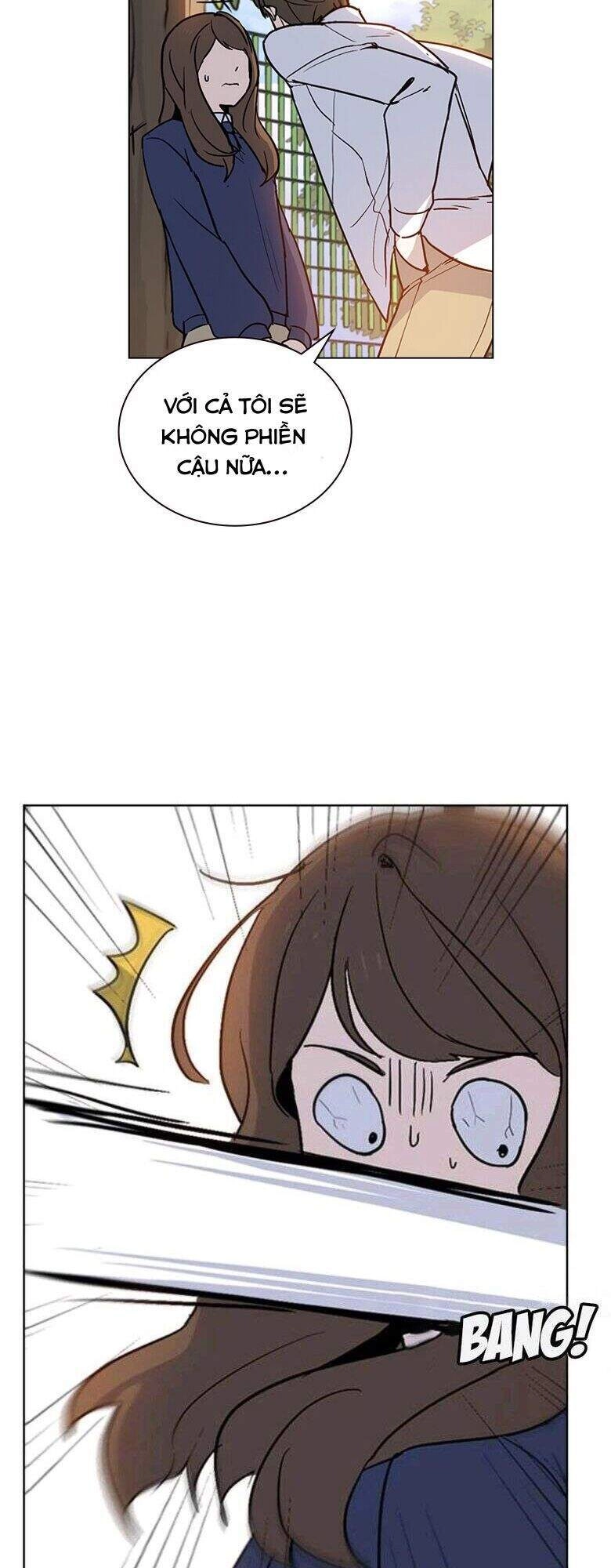 Thằng Bạn Trai Tồi Tệ Của Tôi Chapter 1 - 20