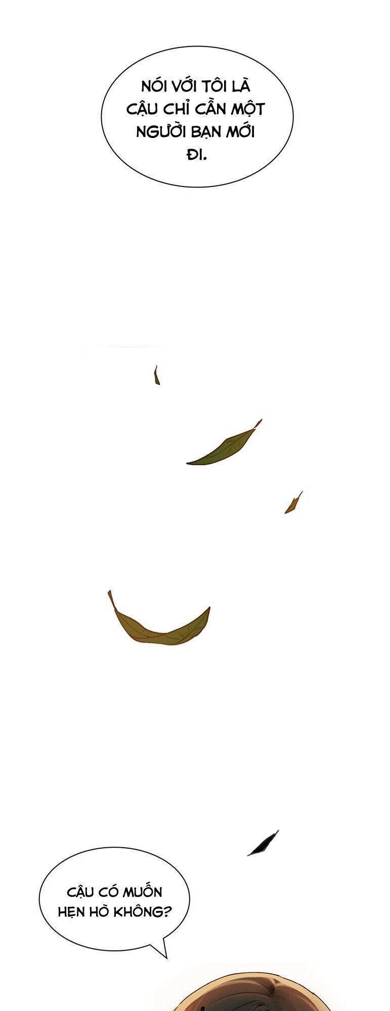 Thằng Bạn Trai Tồi Tệ Của Tôi Chapter 1 - 22