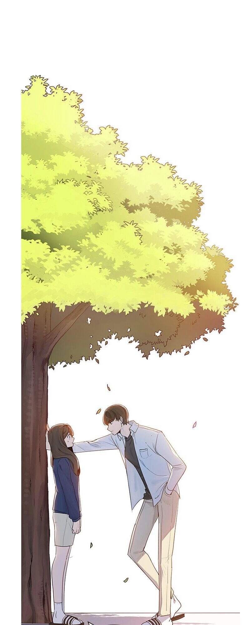 Thằng Bạn Trai Tồi Tệ Của Tôi Chapter 1 - 24