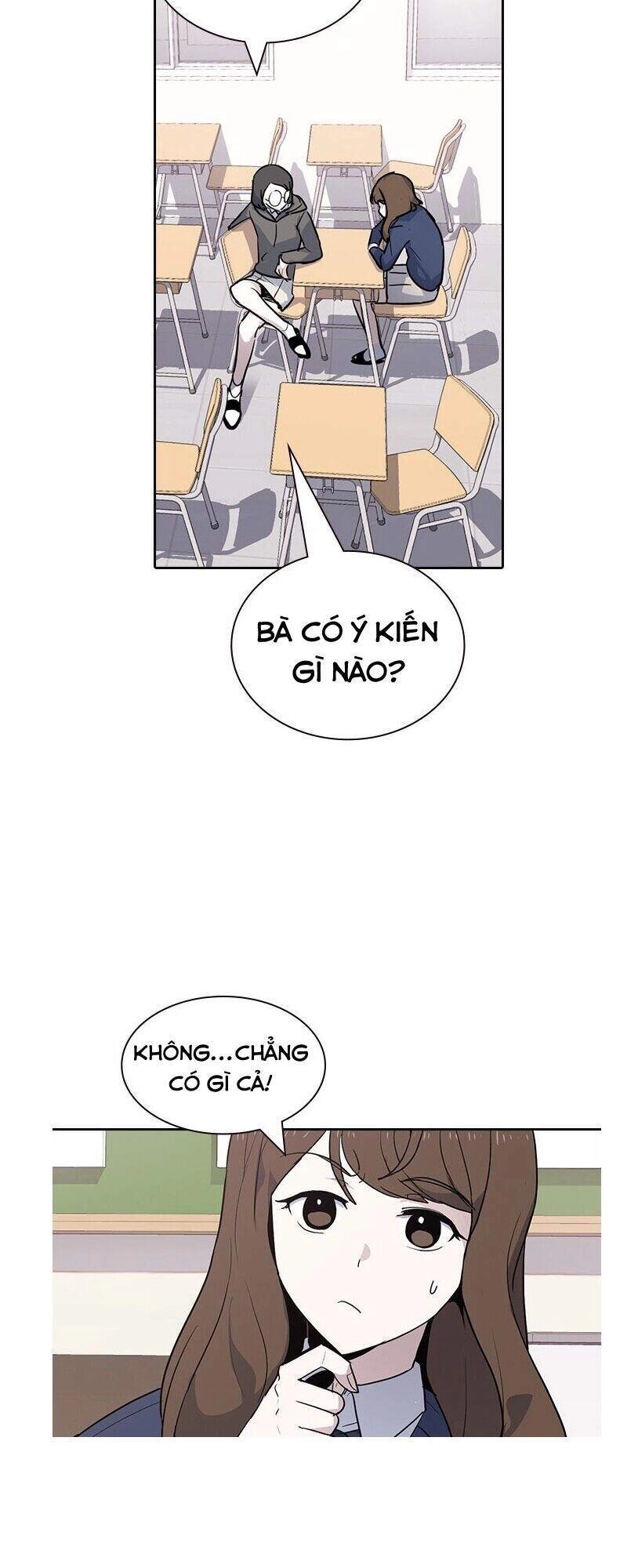 Thằng Bạn Trai Tồi Tệ Của Tôi Chapter 1 - 39