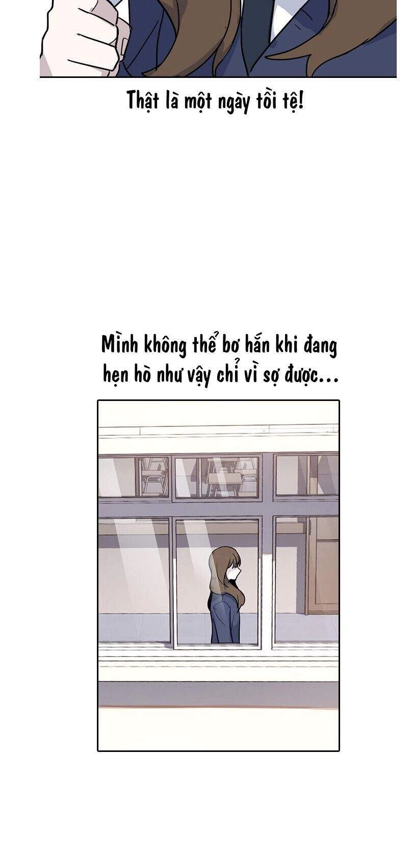 Thằng Bạn Trai Tồi Tệ Của Tôi Chapter 1 - 44