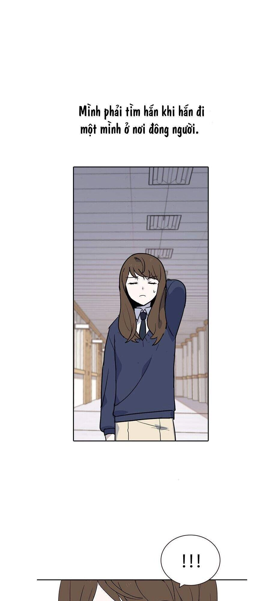 Thằng Bạn Trai Tồi Tệ Của Tôi Chapter 1 - 45