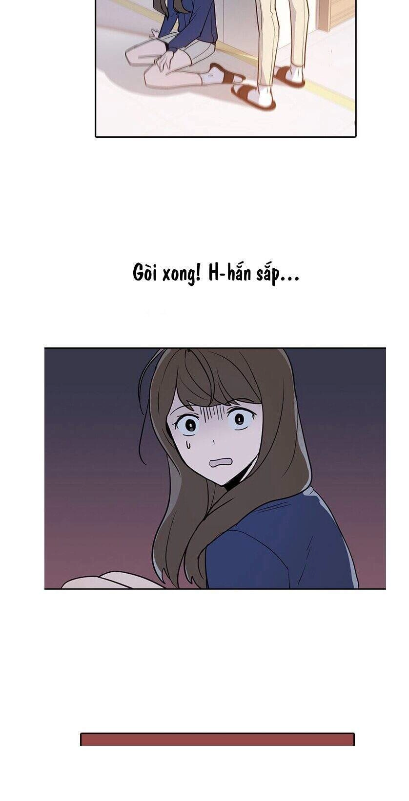 Thằng Bạn Trai Tồi Tệ Của Tôi Chapter 1 - 50