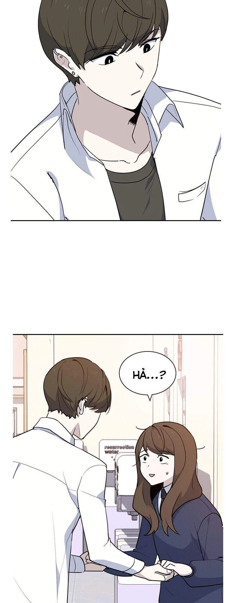 Thằng Bạn Trai Tồi Tệ Của Tôi Chapter 1 - 54