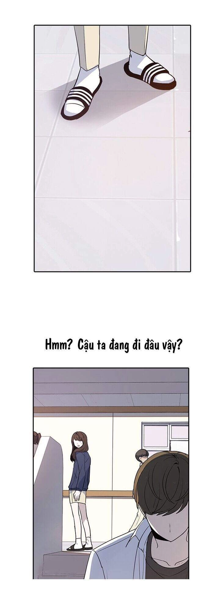 Thằng Bạn Trai Tồi Tệ Của Tôi Chapter 1 - 58