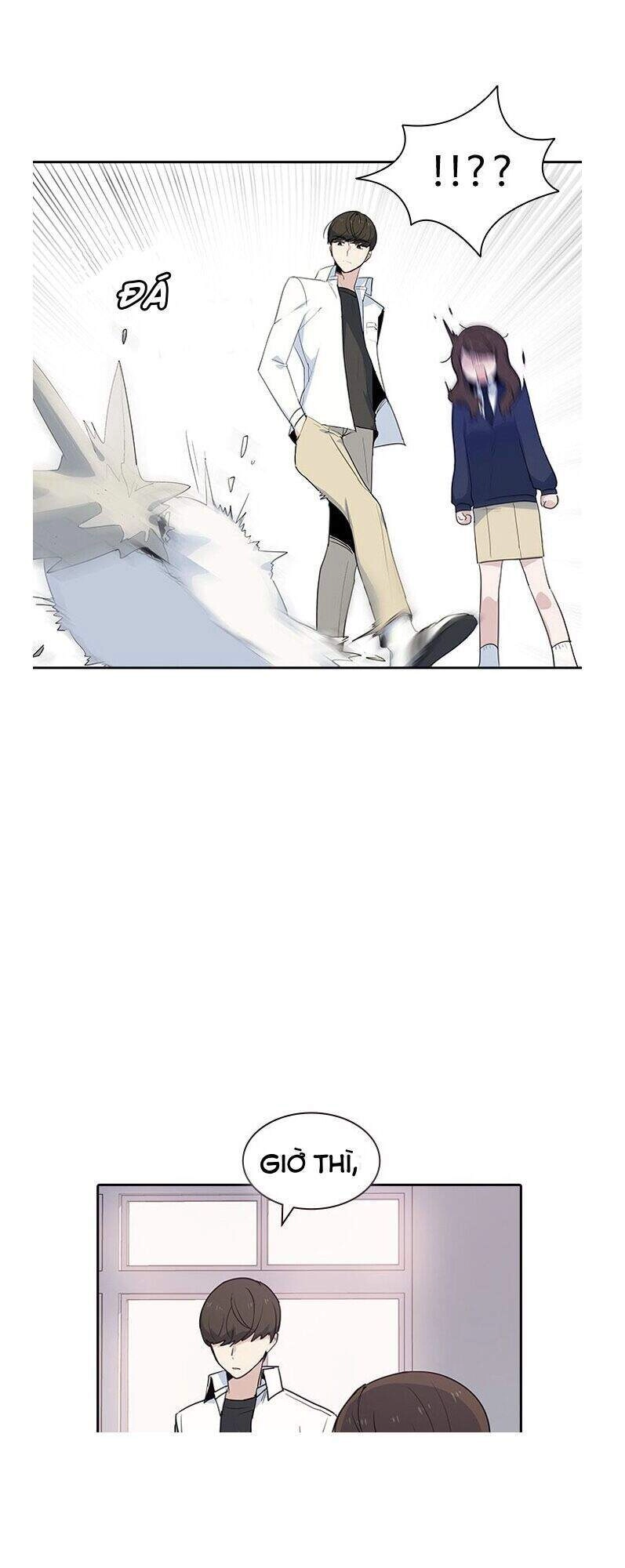 Thằng Bạn Trai Tồi Tệ Của Tôi Chapter 1 - 61