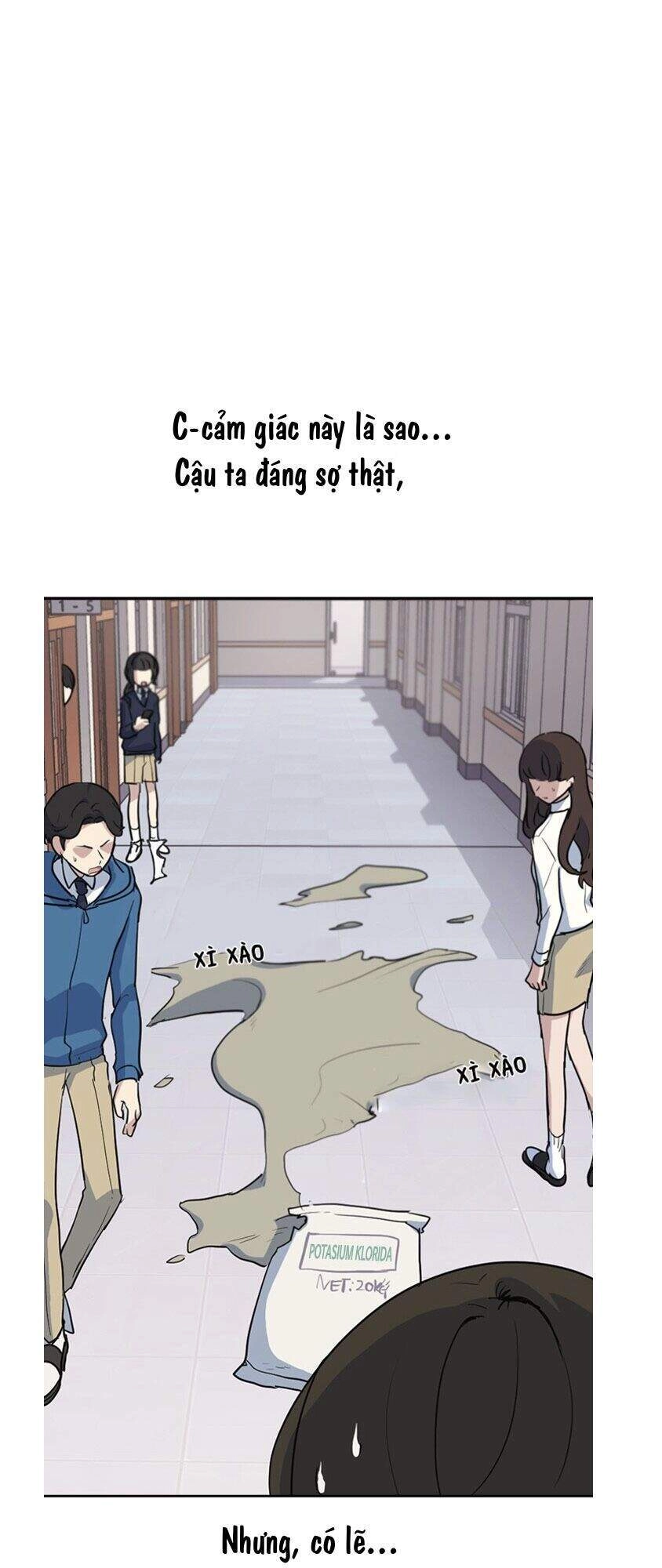 Thằng Bạn Trai Tồi Tệ Của Tôi Chapter 1 - 65