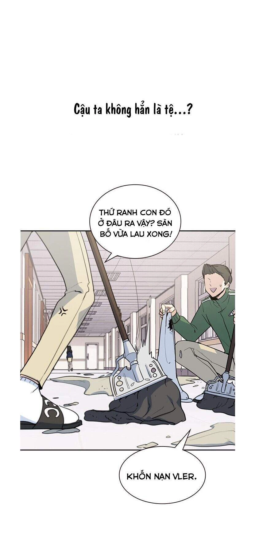 Thằng Bạn Trai Tồi Tệ Của Tôi Chapter 1 - 66