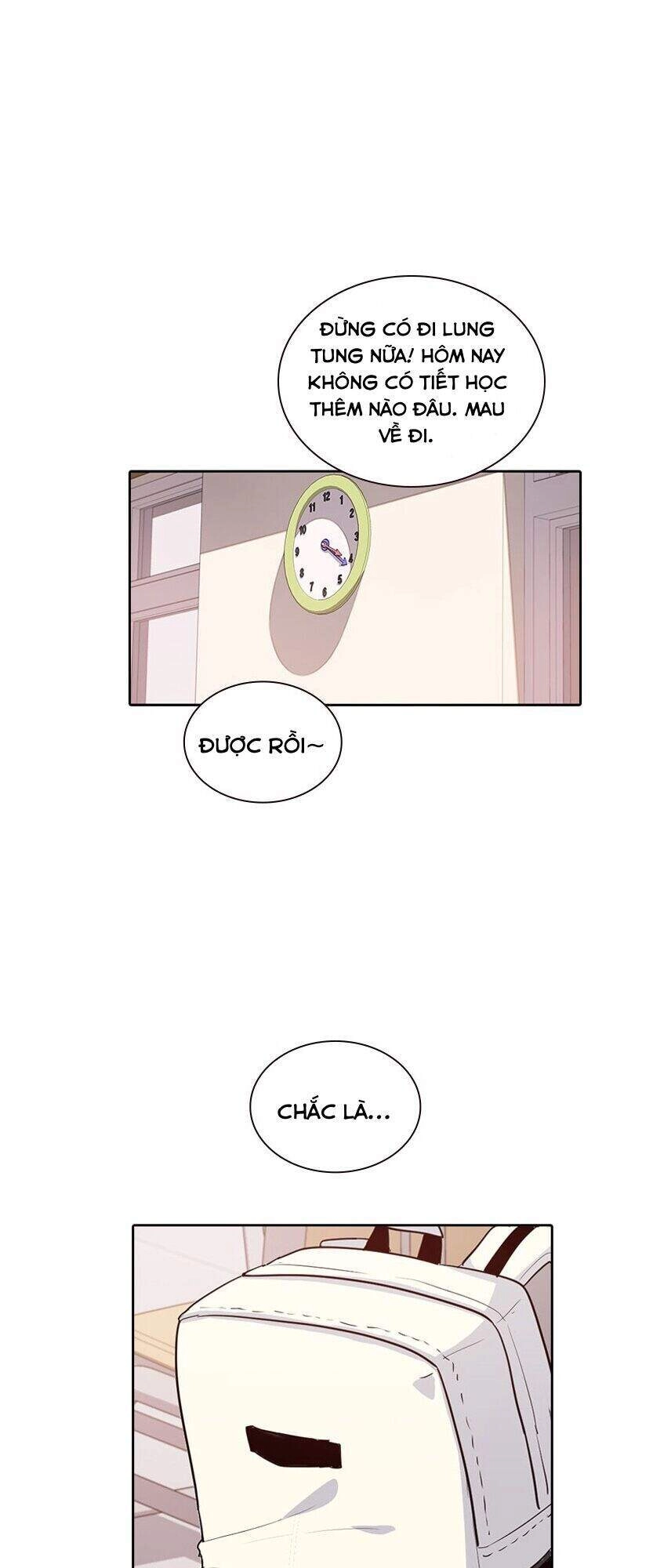 Thằng Bạn Trai Tồi Tệ Của Tôi Chapter 1 - 67