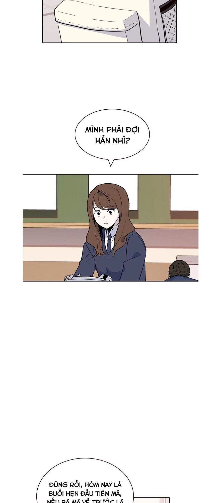 Thằng Bạn Trai Tồi Tệ Của Tôi Chapter 1 - 68