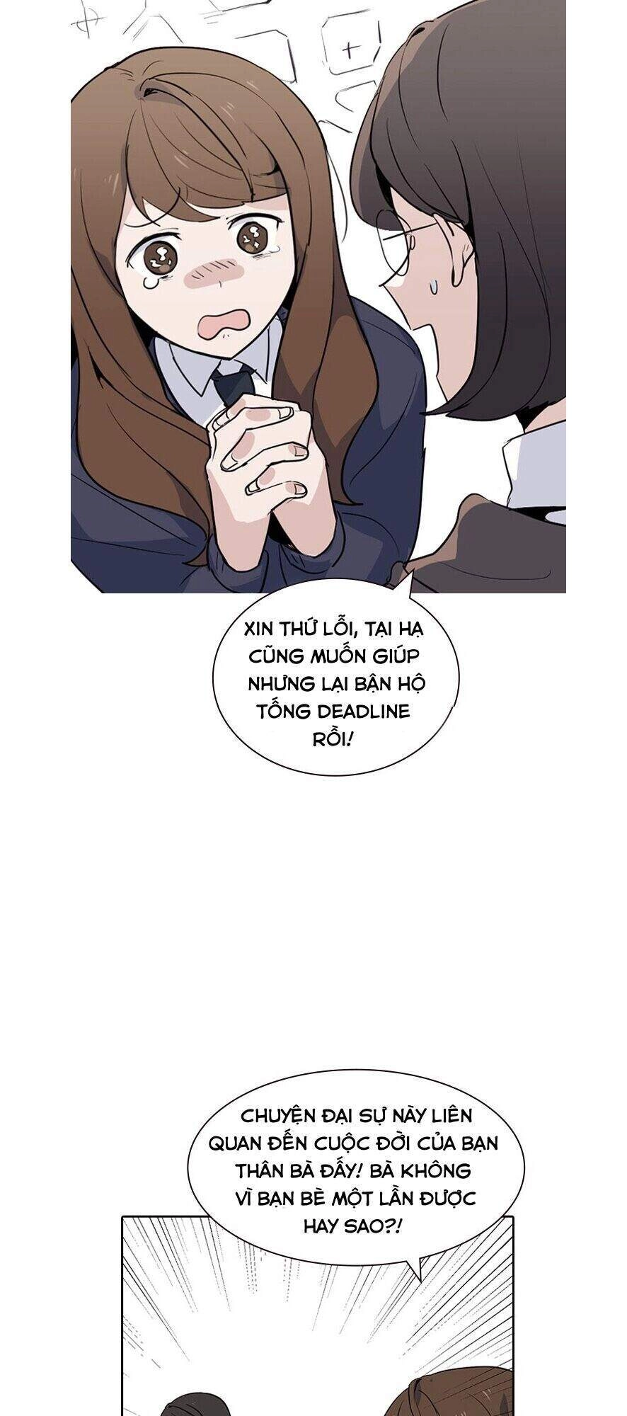 Thằng Bạn Trai Tồi Tệ Của Tôi Chapter 1 - 72