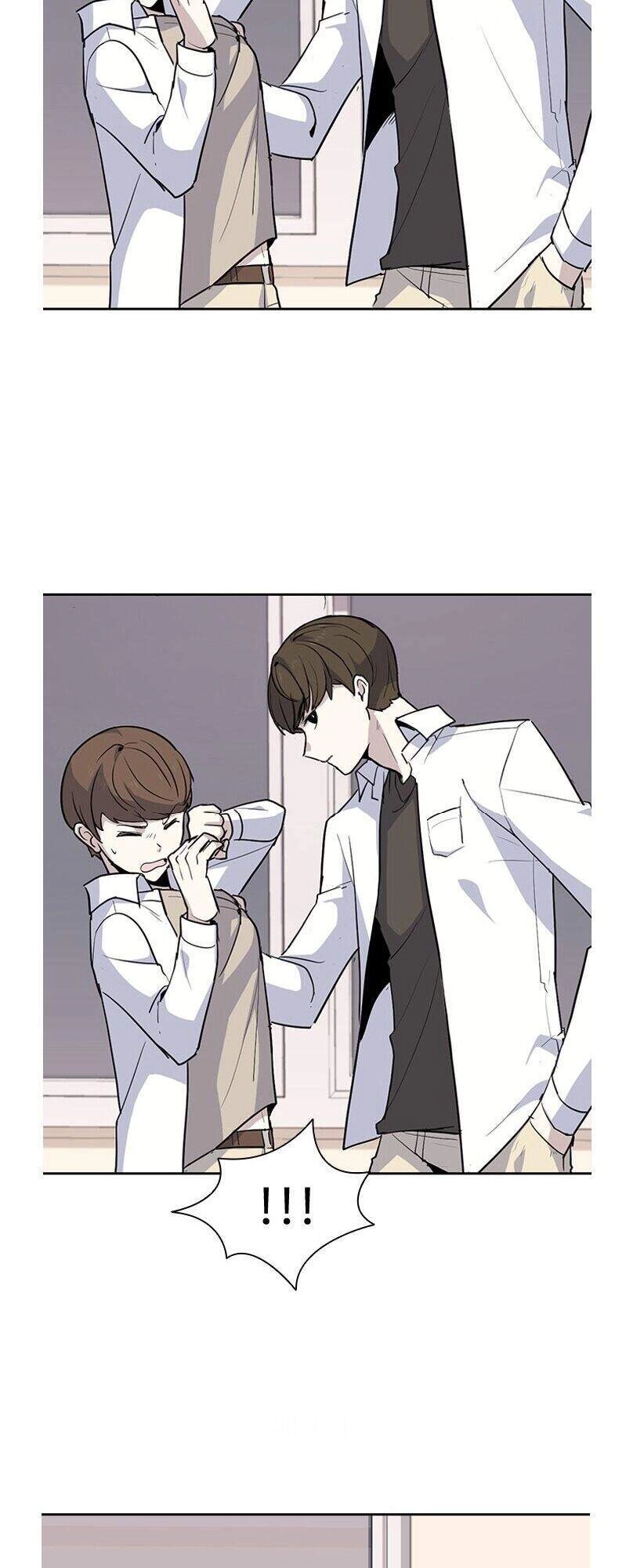 Thằng Bạn Trai Tồi Tệ Của Tôi Chapter 1 - 78