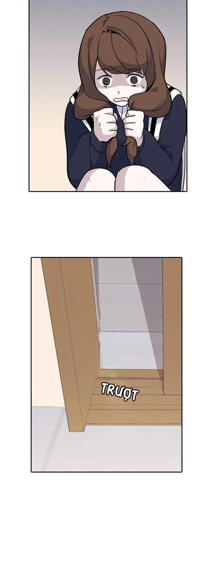 Thằng Bạn Trai Tồi Tệ Của Tôi Chapter 1 - 81