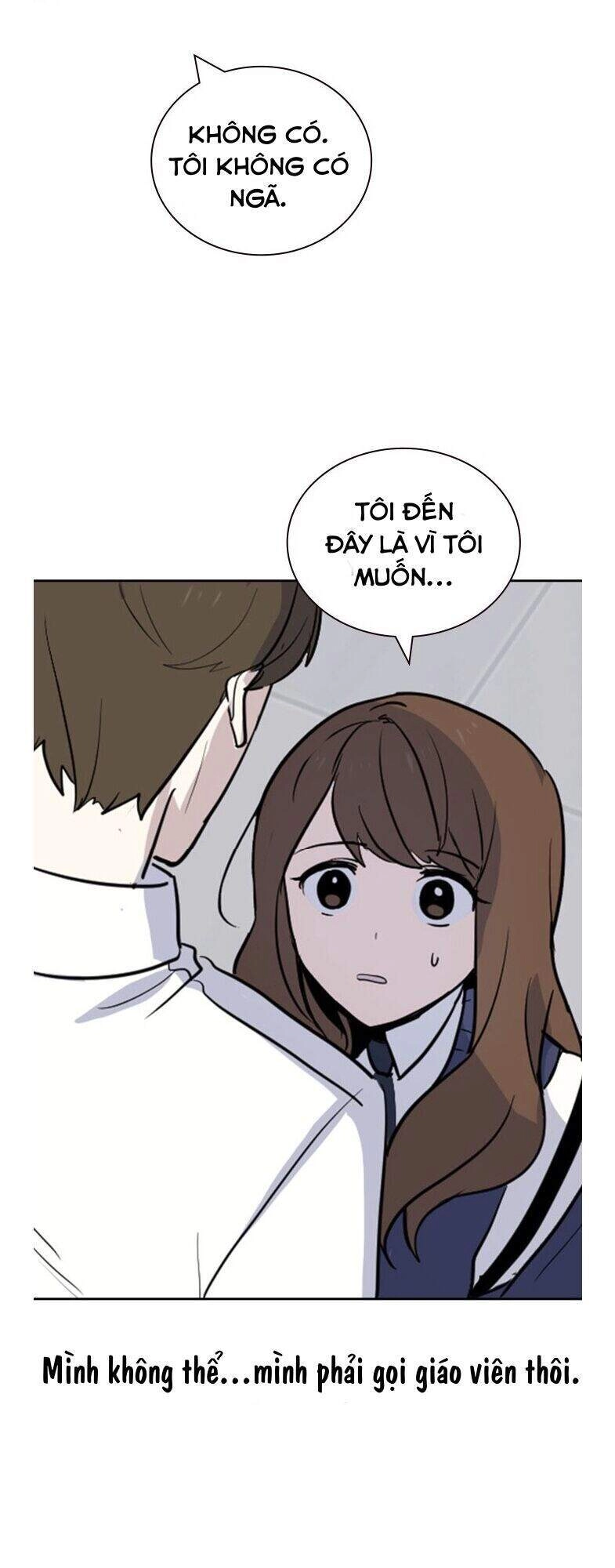 Thằng Bạn Trai Tồi Tệ Của Tôi Chapter 1 - 84