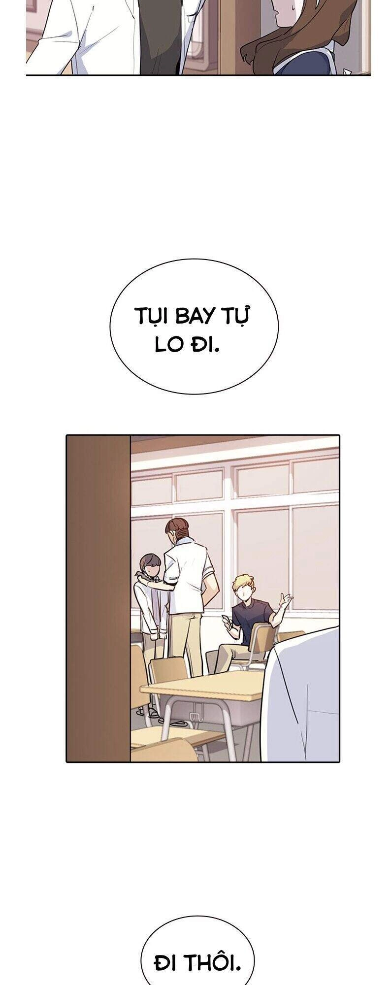 Thằng Bạn Trai Tồi Tệ Của Tôi Chapter 1 - 87