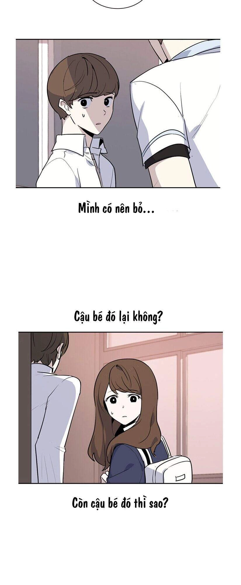 Thằng Bạn Trai Tồi Tệ Của Tôi Chapter 1 - 89